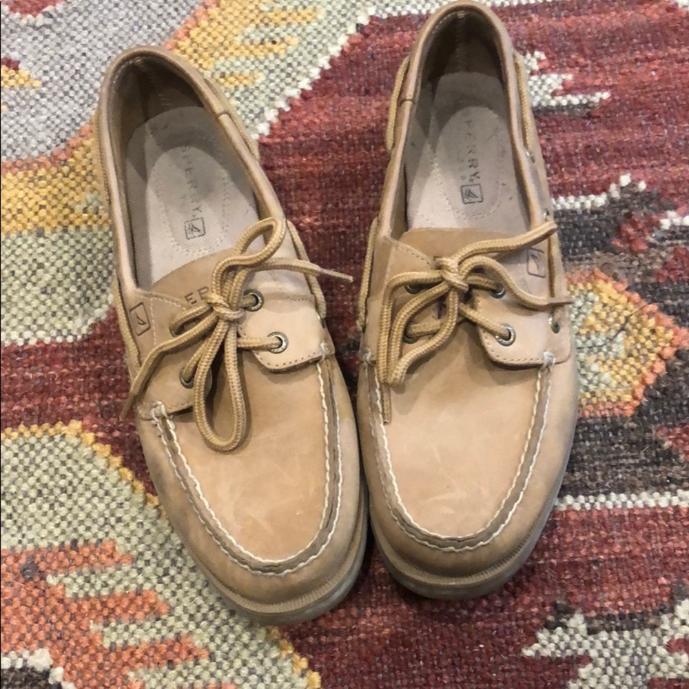 Top Sider Sperry